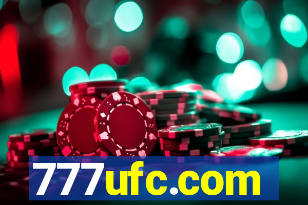 777ufc.com