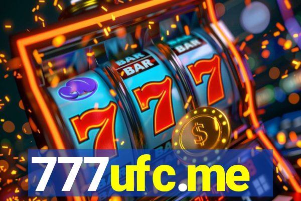 777ufc.me