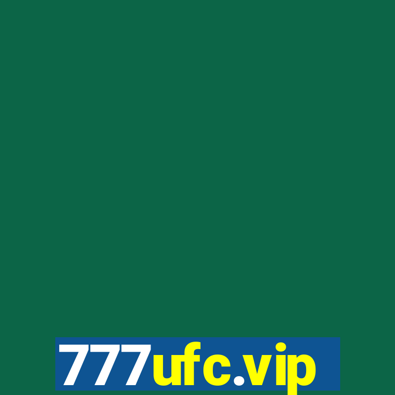 777ufc.vip