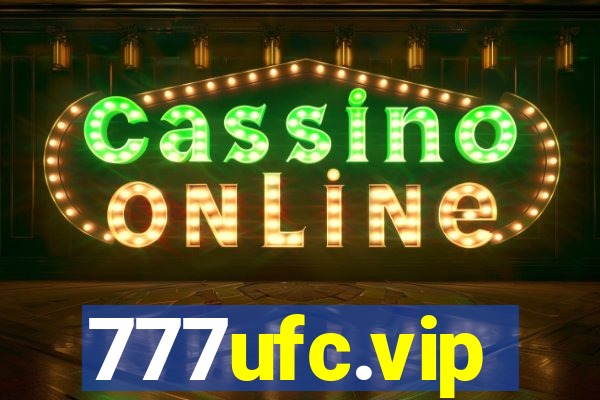 777ufc.vip