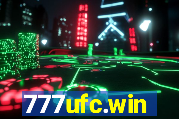 777ufc.win