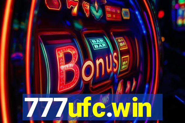 777ufc.win