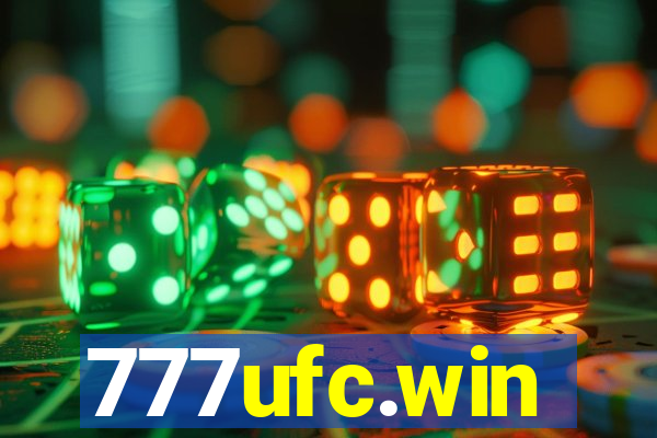 777ufc.win