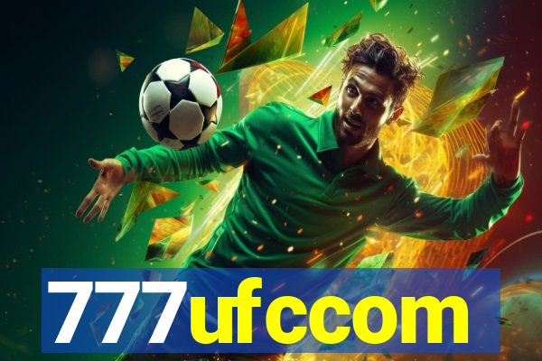 777ufccom