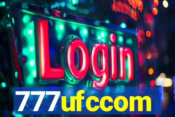 777ufccom