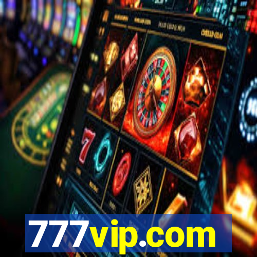 777vip.com