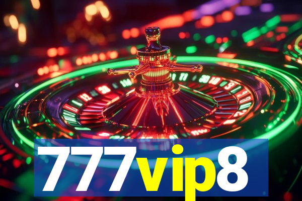 777vip8