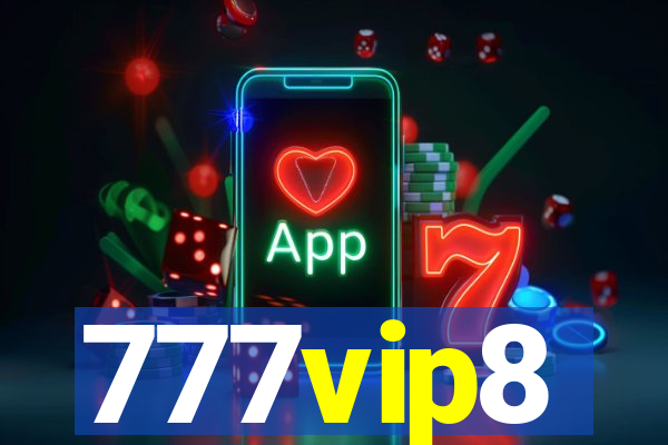 777vip8