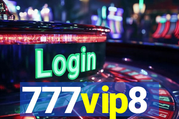 777vip8