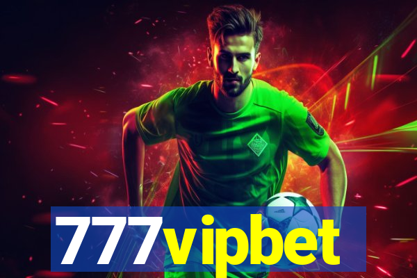 777vipbet