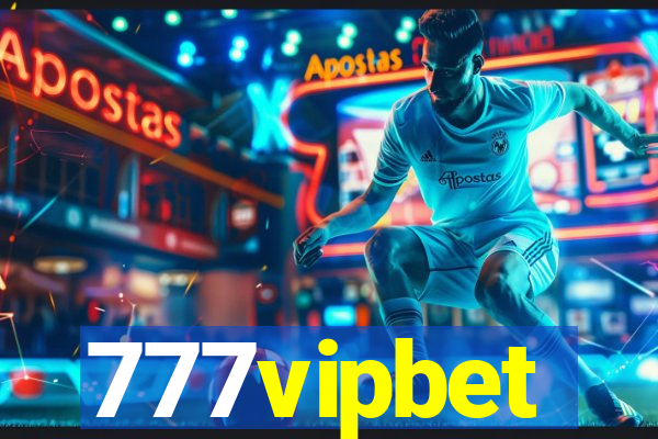 777vipbet