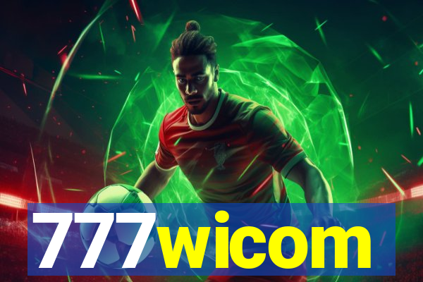 777wicom