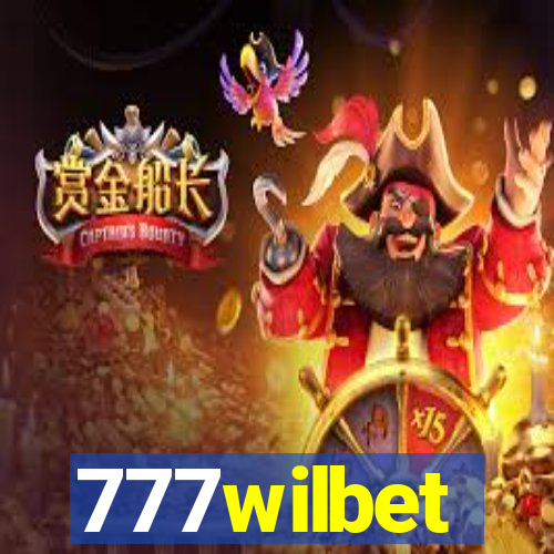 777wilbet