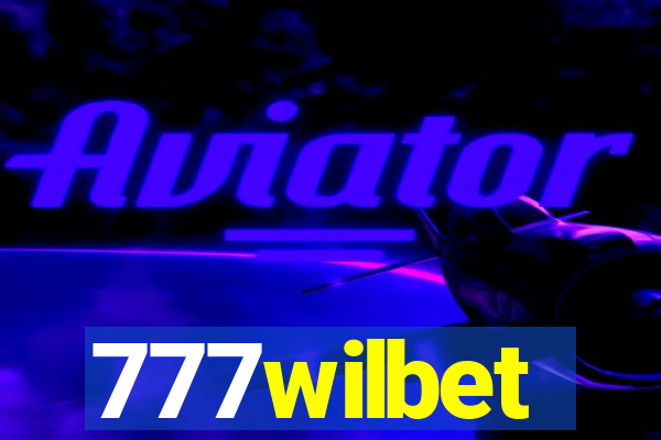 777wilbet