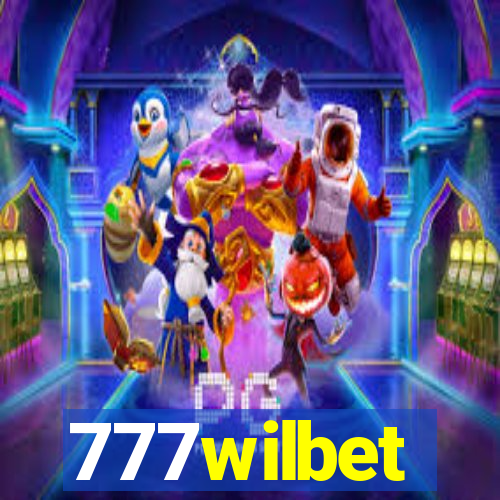 777wilbet