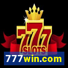 777win.com