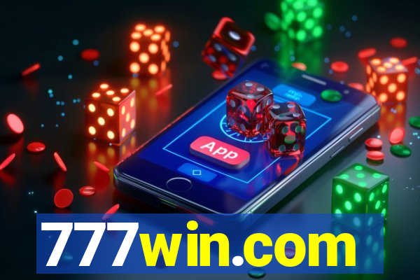 777win.com