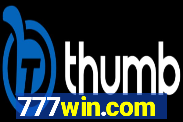 777win.com