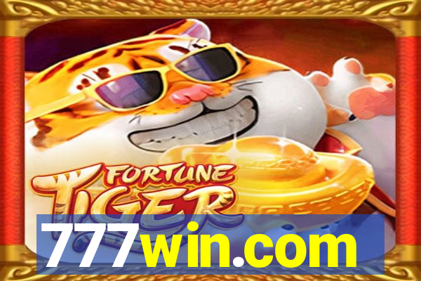 777win.com