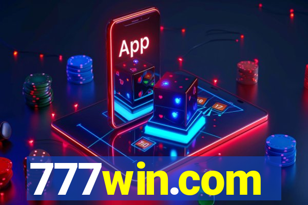 777win.com