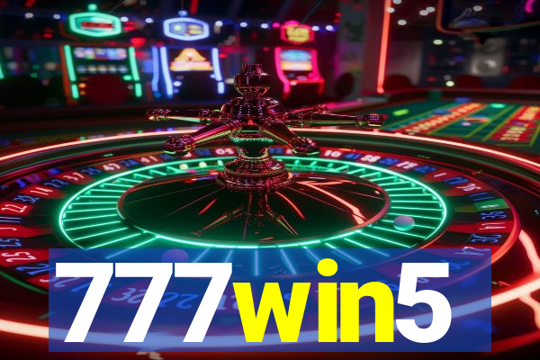 777win5