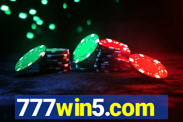 777win5.com