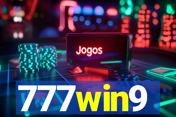 777win9