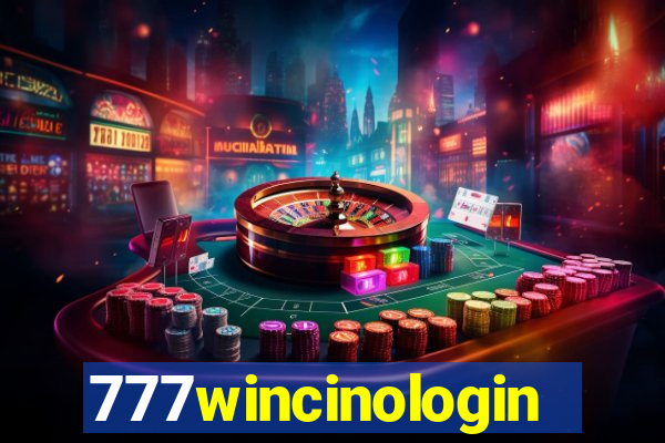 777wincinologin