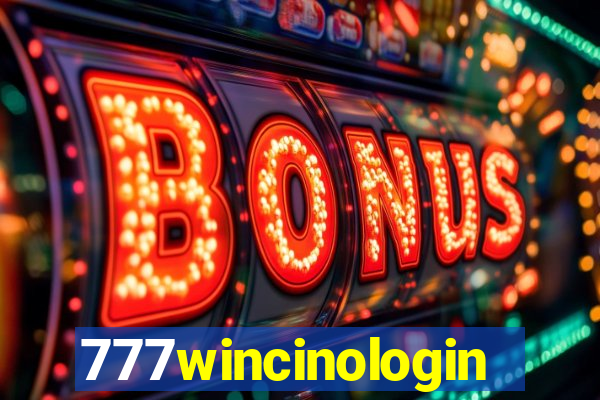 777wincinologin