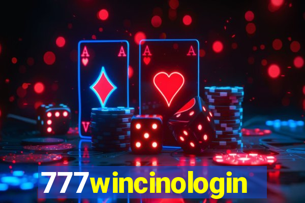 777wincinologin