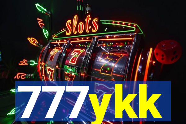 777ykk