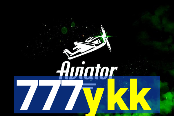 777ykk