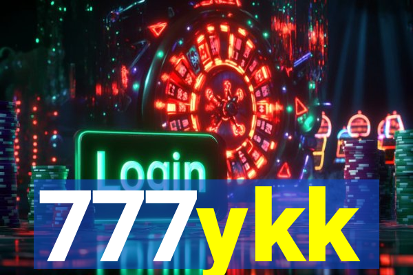 777ykk