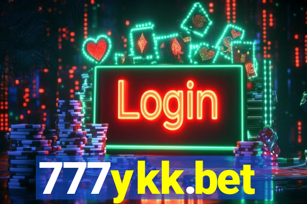 777ykk.bet