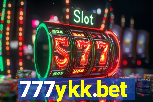 777ykk.bet