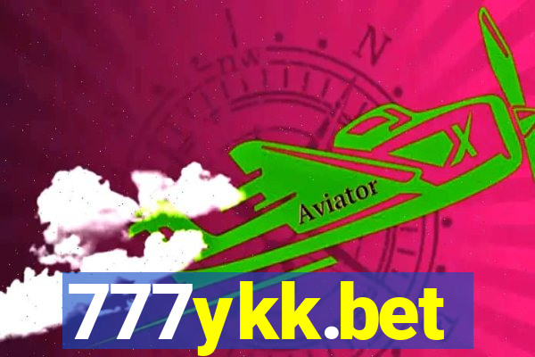 777ykk.bet