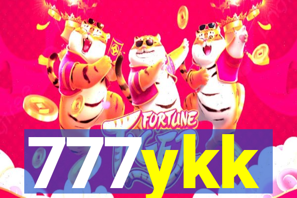 777ykk