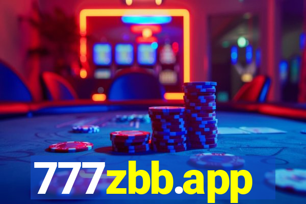 777zbb.app