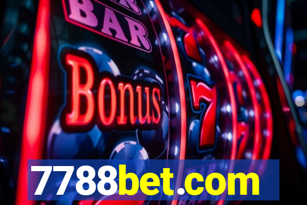 7788bet.com