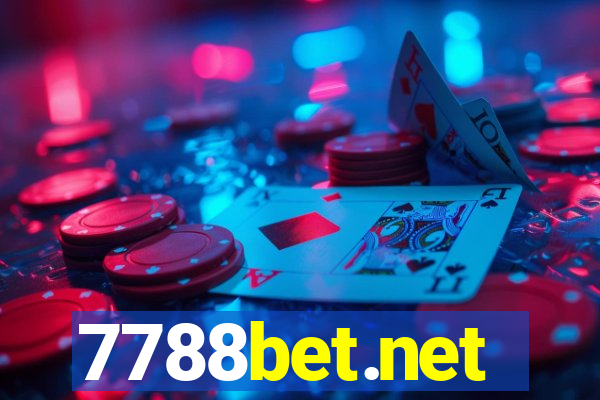 7788bet.net