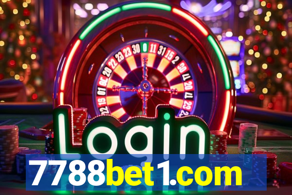 7788bet1.com