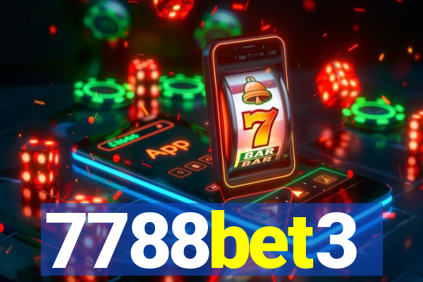 7788bet3