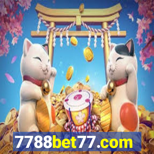 7788bet77.com