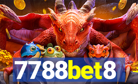 7788bet8