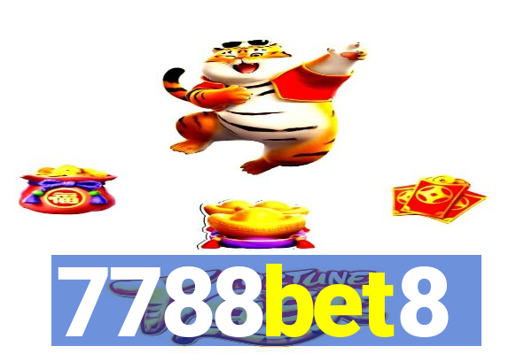 7788bet8