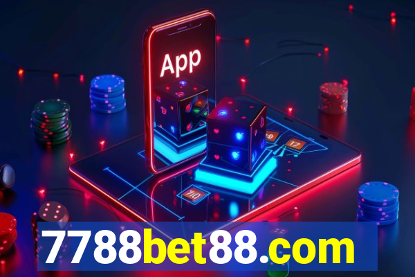 7788bet88.com