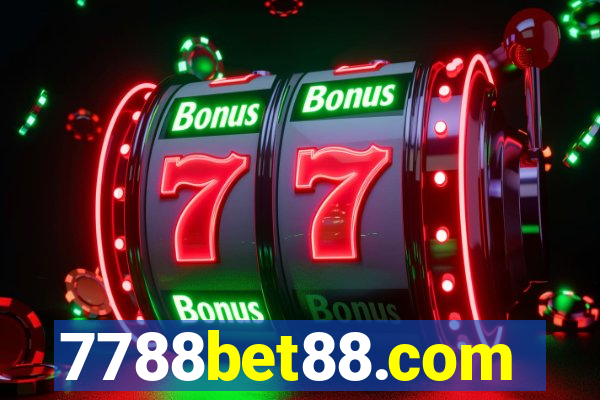 7788bet88.com