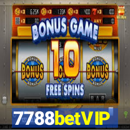 7788betVIP