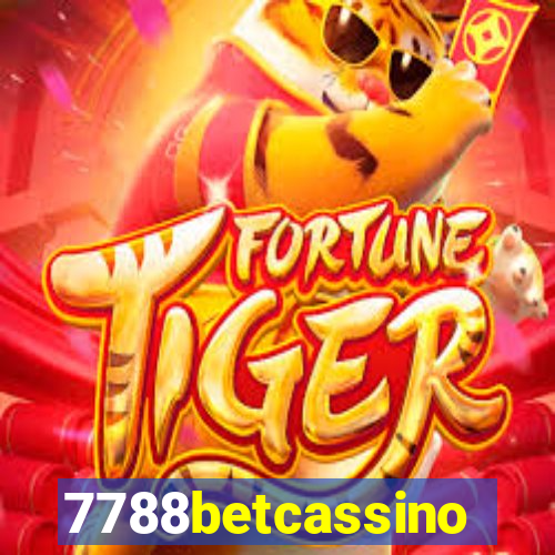 7788betcassino