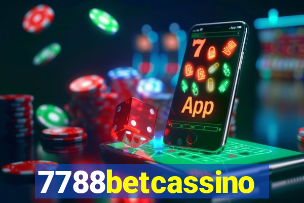 7788betcassino